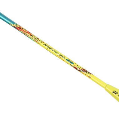 Raquette Badminton YONEX NANOFLARE...