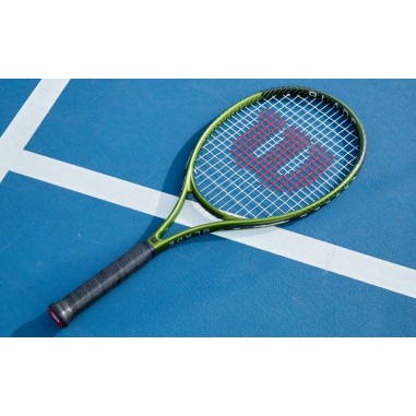 Raquette Junior WILSON BLADE FEEL...