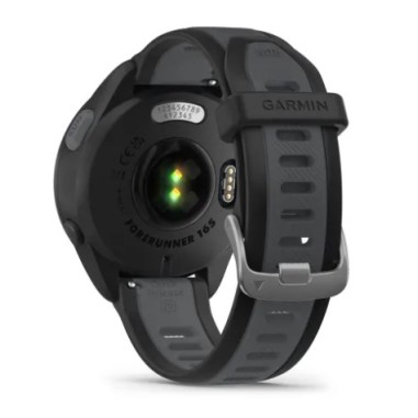 Montre GARMIN FORERUNNER 165 Noire 2024 Montre GARMIN FORERUNNER 165 Noire 2024