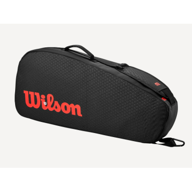 Thermo-Bag WILSON CLASH V3 3PK Rouge...