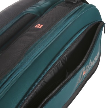 Thermo-Bag WILSON SUPER TOUR 9PK V9...