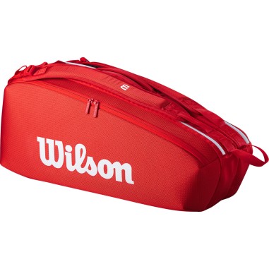 Thermo-Bag WILSON SUPER TOUR 6PK...