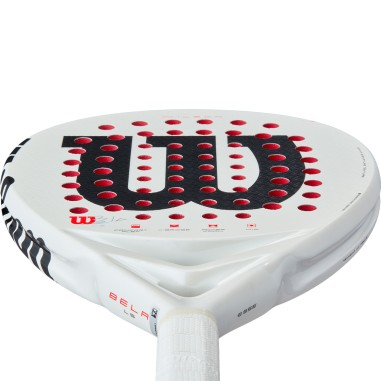 Raquette Padel WILSON BELA LS V3...
