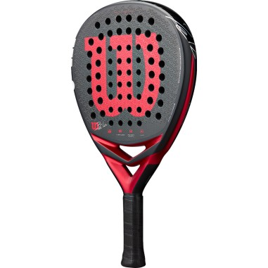 Raquette Padel WILSON BELA V3 Noir /...