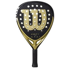 Raquette Padel WILSON DEFY...