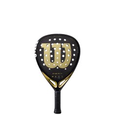 Raquette Padel WILSON DEFY...