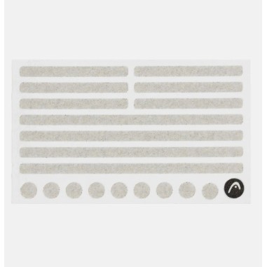 Bande Grip HEAD PRO SPIN STRIPS