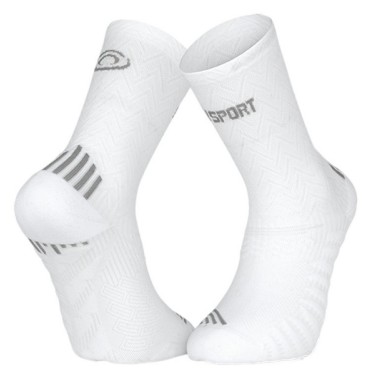 Chaussettes Running BV SPORT Longues...