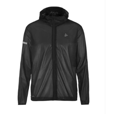 Veste à capuche Running CRAFT Homme... Veste à capuche Running CRAFT Homme...