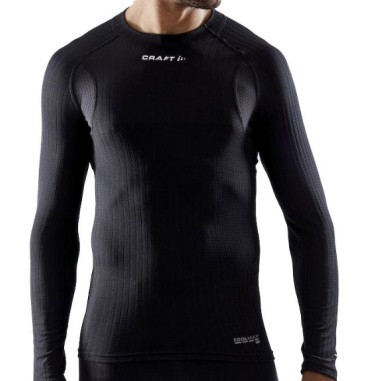 T-Shirt Manches Longues CRAFT Homme...