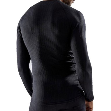 T-Shirt Manches Longues CRAFT Homme...