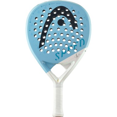 Raquette Padel HEAD SPEED MOTION ARI...