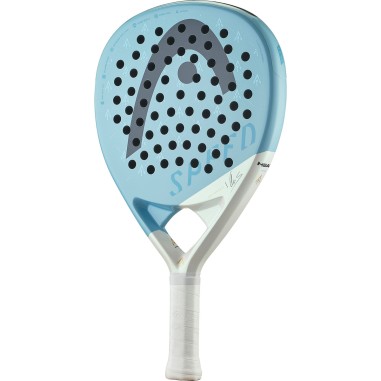 Raquette Padel HEAD SPEED MOTION ARI...