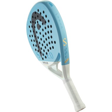 Raquette Padel HEAD SPEED MOTION ARI...