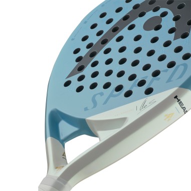 Raquette Padel HEAD SPEED MOTION ARI...