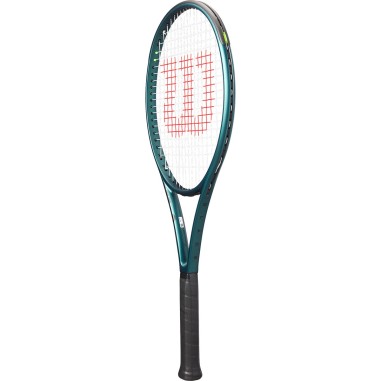 Raquette WILSON BLADE 100L V9 Vert...