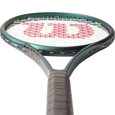 Raquette WILSON BLADE 100L V9 Vert...