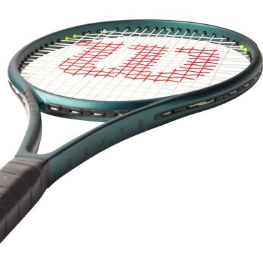 Raquette WILSON BLADE 100L V9 Vert...