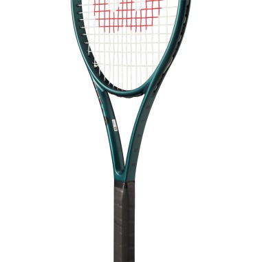 Raquette WILSON BLADE 100L V9 Vert...