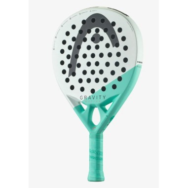 Raquette Padel HEAD GRAVITY MOTION...