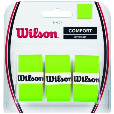 Surgrip WILSON PRO OVERGRIP COMFORT...