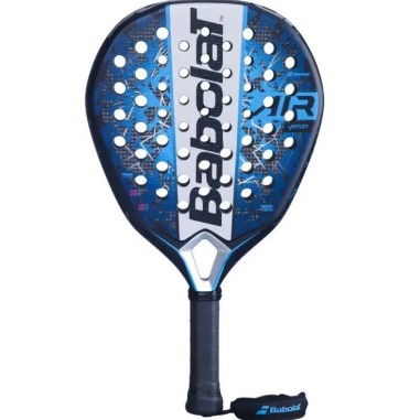 Raquette Padel BABOLAT AIR VERON Bleu...