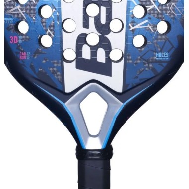 Raquette Padel BABOLAT AIR VERON Bleu...
