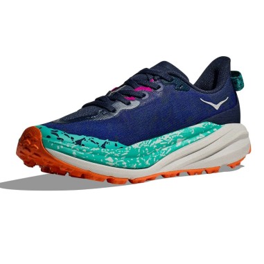 Chaussures Running HOKA Femme...