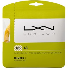 Cordage LUXILON 4G 1.25mm...