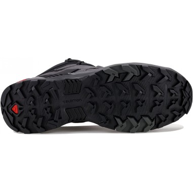 Chaussures Randonnée SALOMON Homme X...