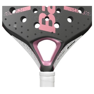 Raquette Padel BABOLAT STIMA SPIRIT...