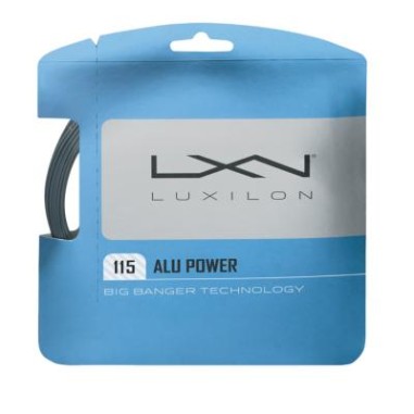 Cordage LUXILON BIG BANGER ALU POWER...