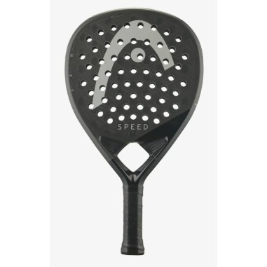 Raquette Padel HEAD SPEED PRO Gris /...
