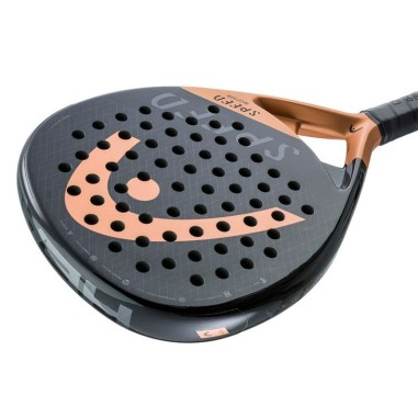 Raquette Padel HEAD SPEED MOTION...