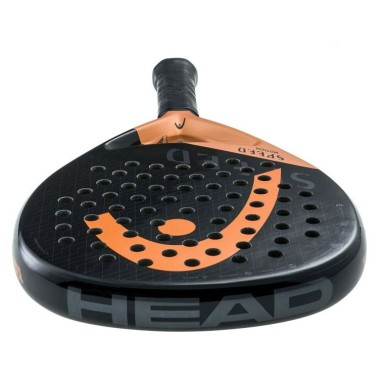 Raquette Padel HEAD SPEED MOTION...