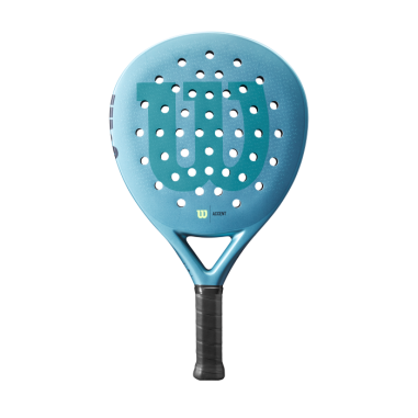 Raquette Padel WILSON ACCENT LT (350...