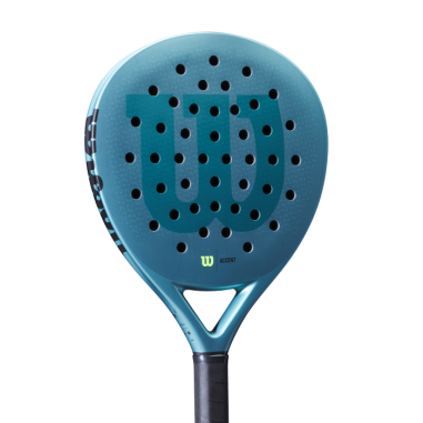 Raquette Padel WILSON ACCENT LT (350...