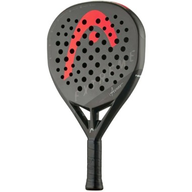 Raquette Padel HEAD EXTREME PRO...