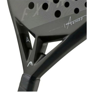 Raquette Padel HEAD EXTREME PRO...