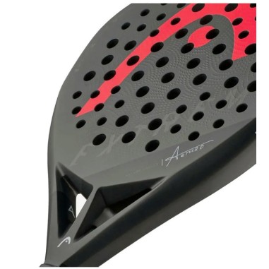 Raquette Padel HEAD EXTREME PRO...