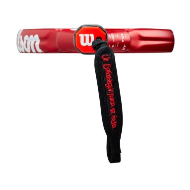Raquette Padel WILSON BELA ELITE V2.5...