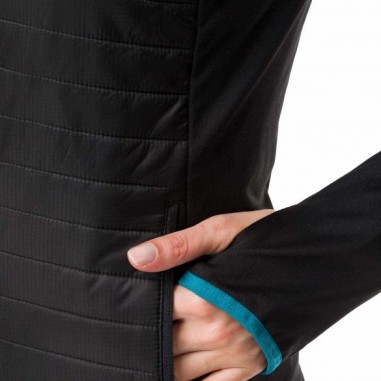 Veste Doudoune Running RAIDLIGHT...