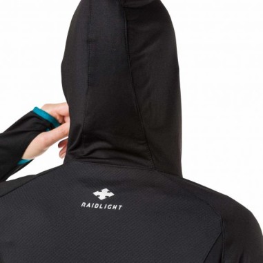 Veste Doudoune Running RAIDLIGHT...