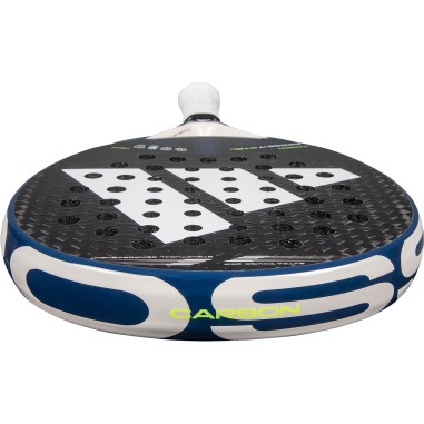 Raquette Padel ADIDAS CROSS IT CARBON...