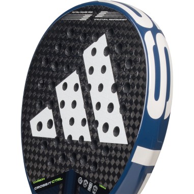 Raquette Padel ADIDAS CROSS IT CARBON...