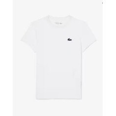 T-Shirt Femme LACOSTE SPORT...