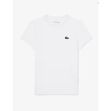 T-Shirt Femme LACOSTE SPORT ULTRA DRY...