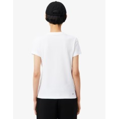 T-Shirt Femme LACOSTE SPORT... 2