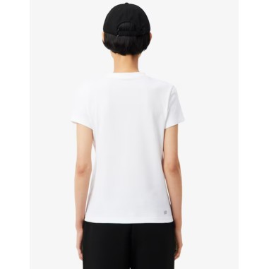 T-Shirt Femme LACOSTE SPORT ULTRA DRY...