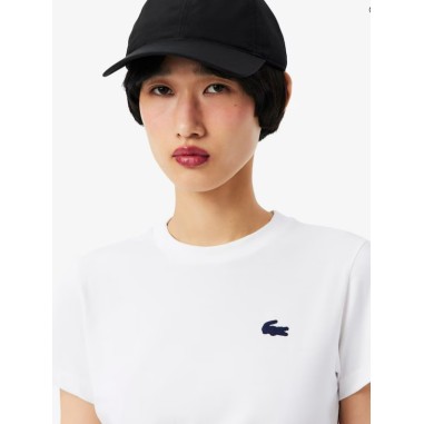 T-Shirt Femme LACOSTE SPORT ULTRA DRY...